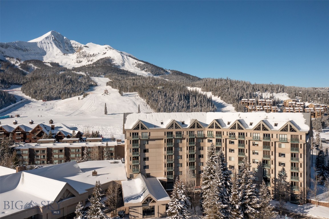 Shoshone Hotel Condos - Residential