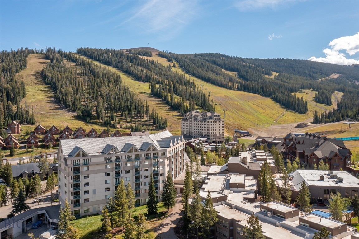 Shoshone Hotel Condos - Residential