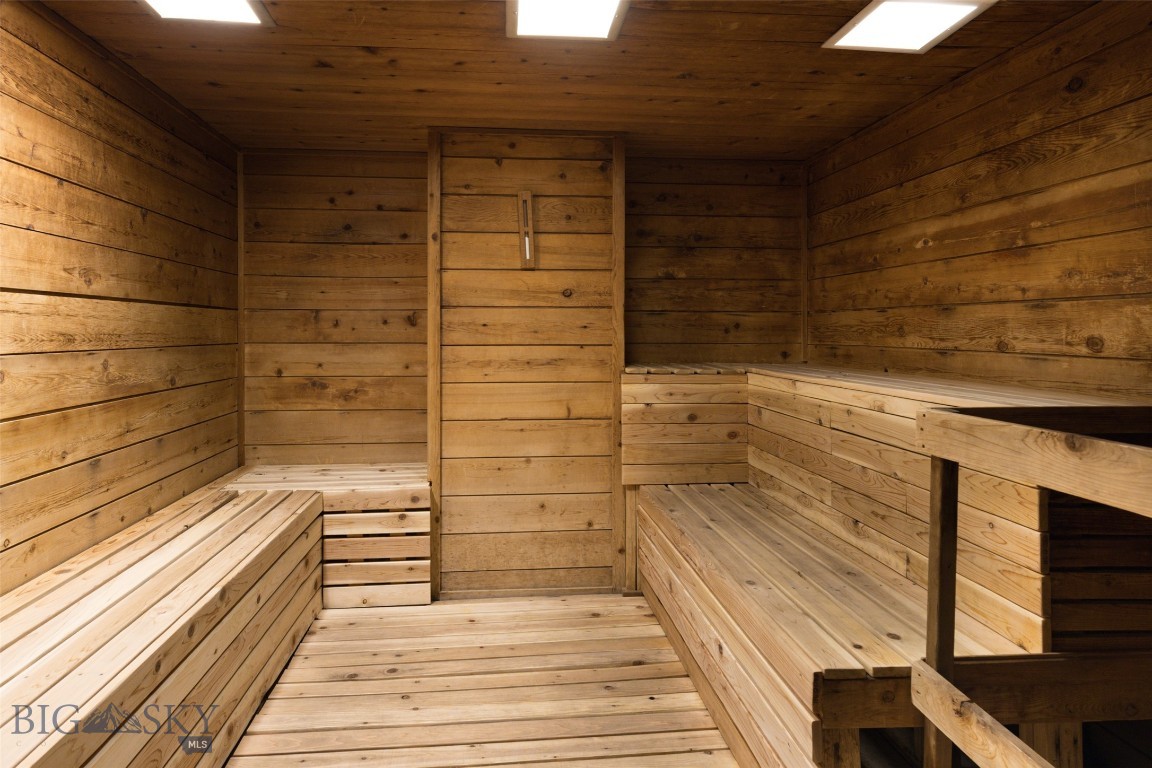 Shoshone Hotel Condos - Residential