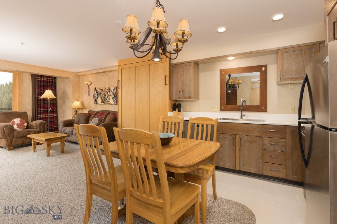 Shoshone Hotel Condos - Residential