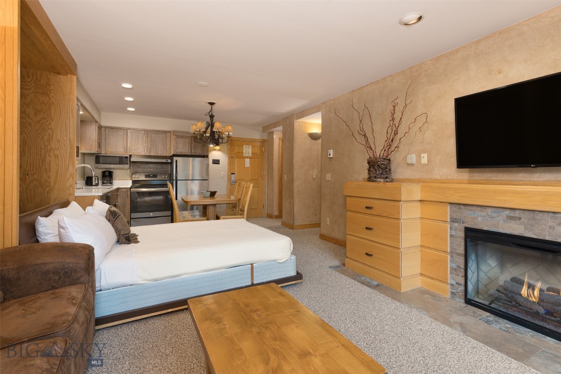 Shoshone Hotel Condos - Residential