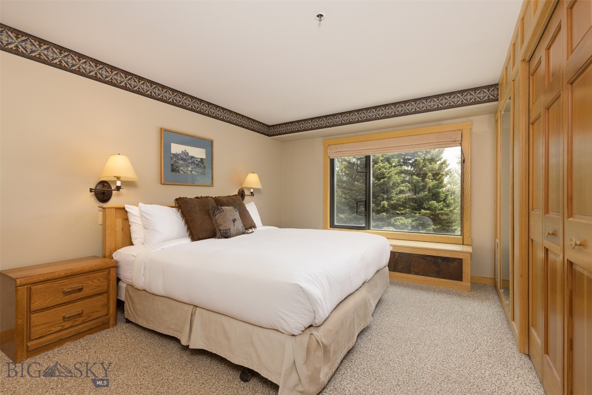 Shoshone Hotel Condos - Residential