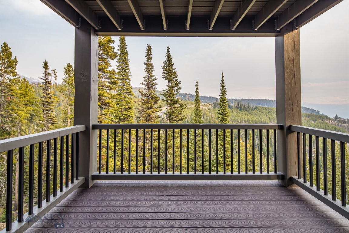 Cascade Ridge Condos - Residential