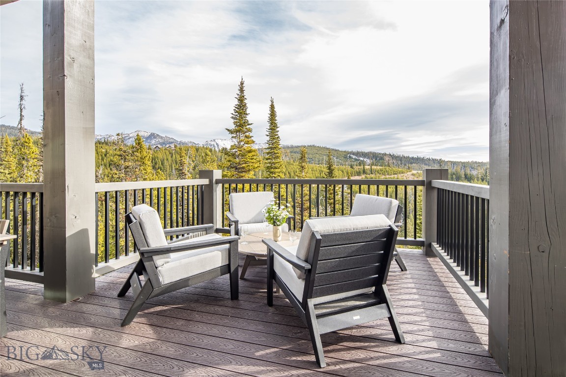 Cascade Ridge Condos - Residential