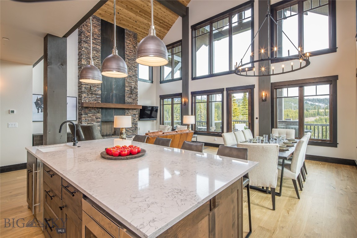 Cascade Ridge Condos - Residential