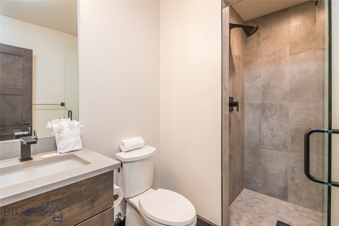Cascade Ridge Condos - Residential
