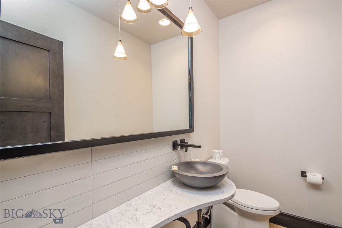 Cascade Ridge Condos - Residential