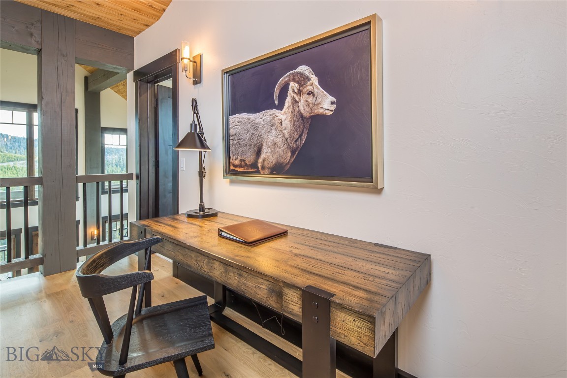 109 Cascade Ridge