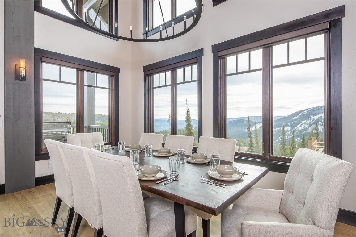 Cascade Ridge Condos - Residential