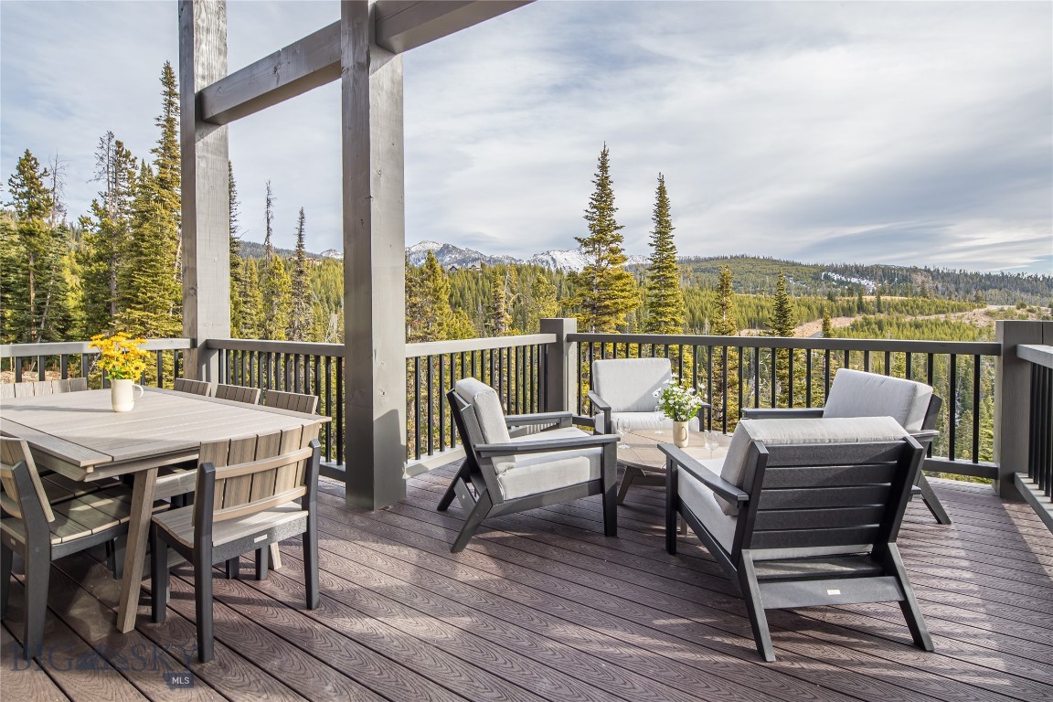 Cascade Ridge Condos - Residential