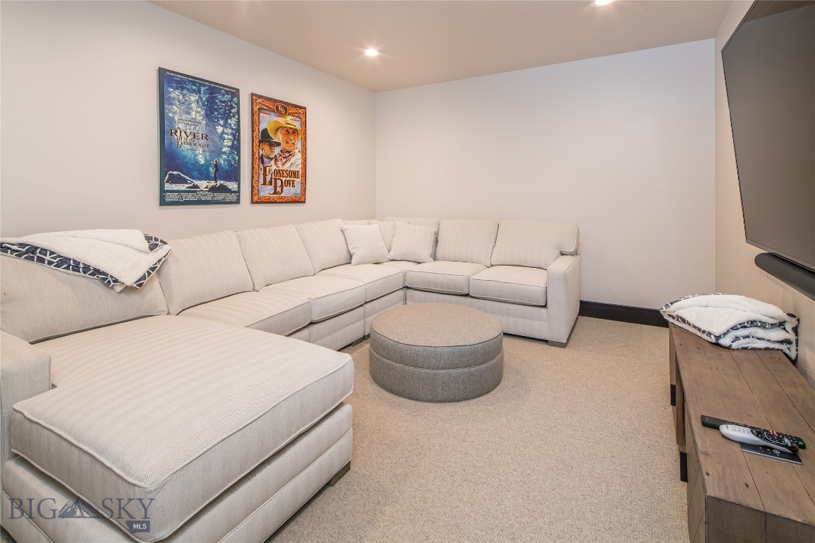 Cascade Ridge Condos - Residential
