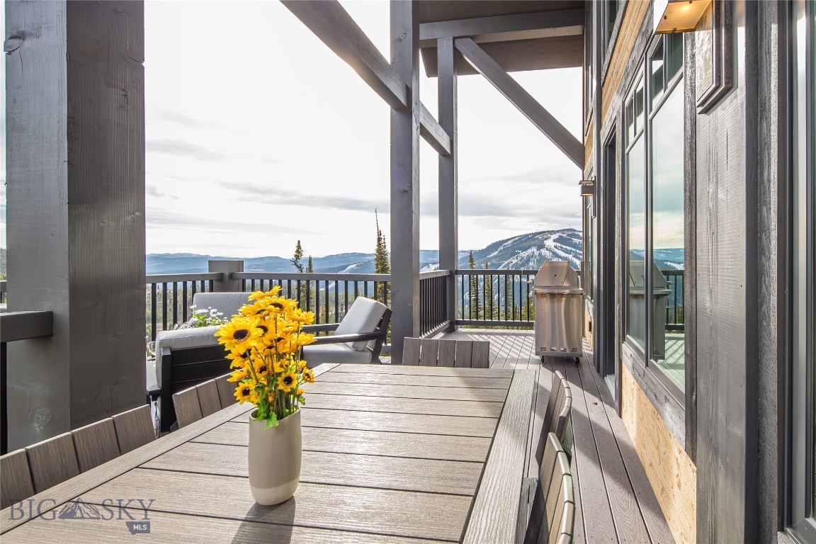 Cascade Ridge Condos - Residential