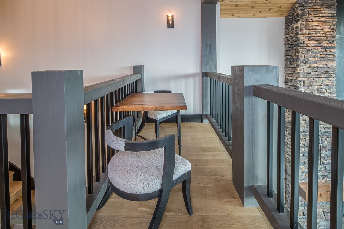 Cascade Ridge Condos - Residential