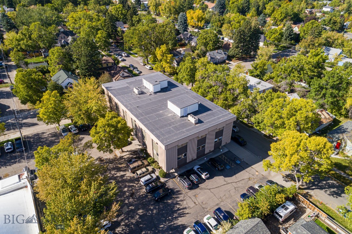 Right off Main Street office space. All common areas recently remodeled. Office consists of open office space, kitchenette area and two conference rooms. Bathrooms are in the common area. Space will be available starting June 1, 2024.