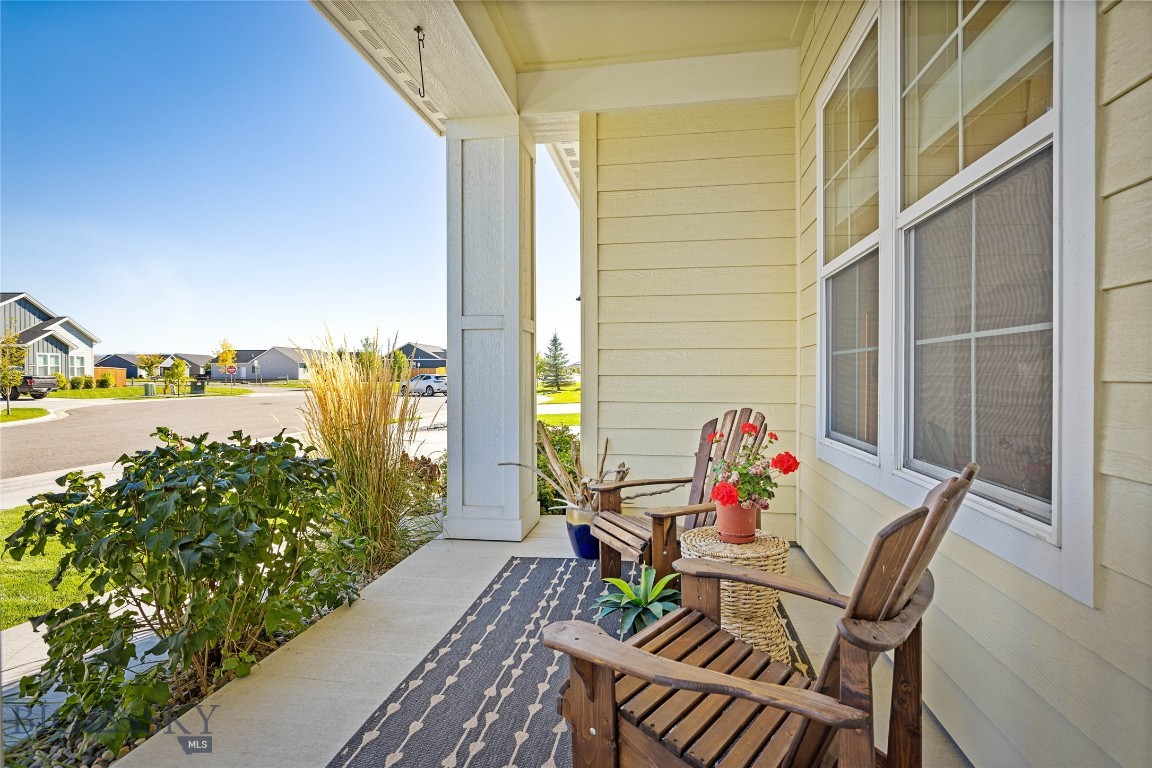 Prescott Ranch - Residential