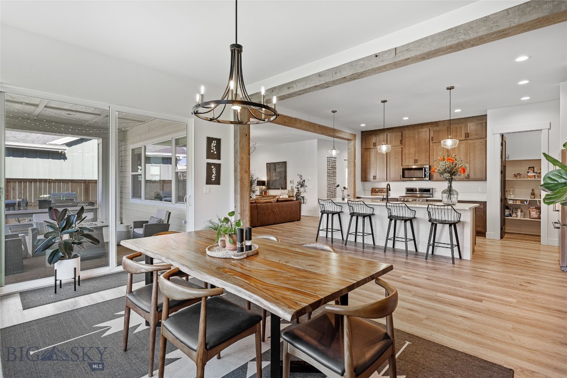 Prescott Ranch - Residential