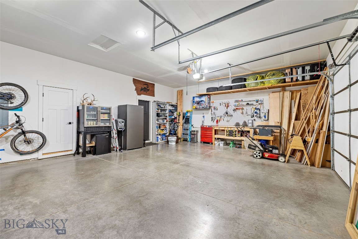 Prescott Ranch - Residential