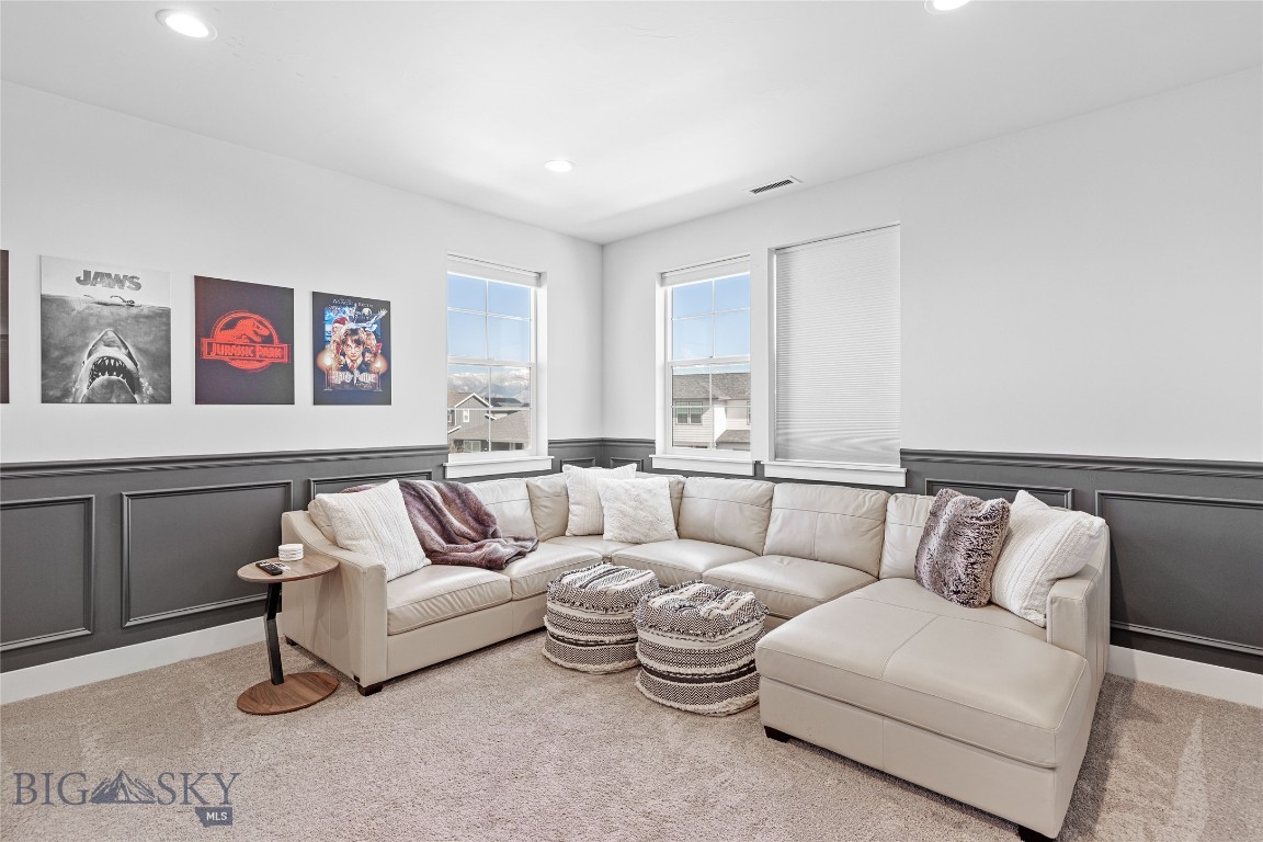 Prescott Ranch - Residential