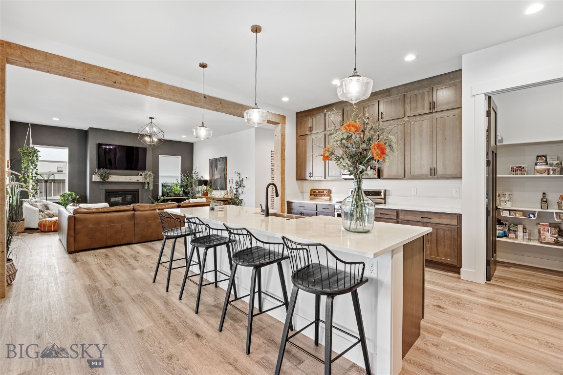 Prescott Ranch - Residential