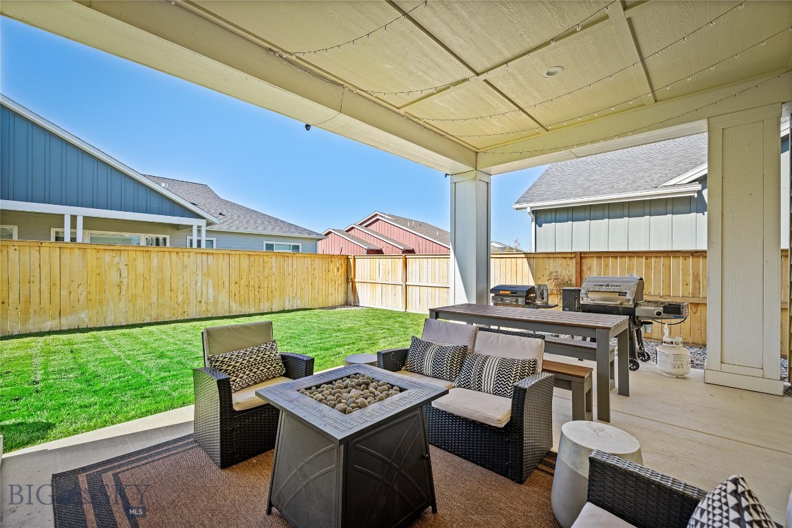 Prescott Ranch - Residential