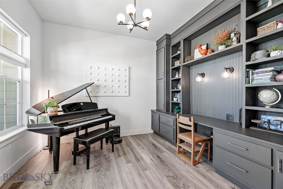 Prescott Ranch - Residential