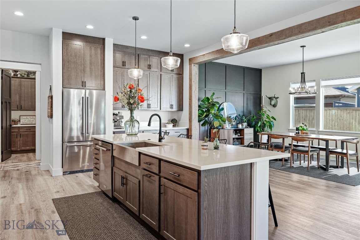 Prescott Ranch - Residential