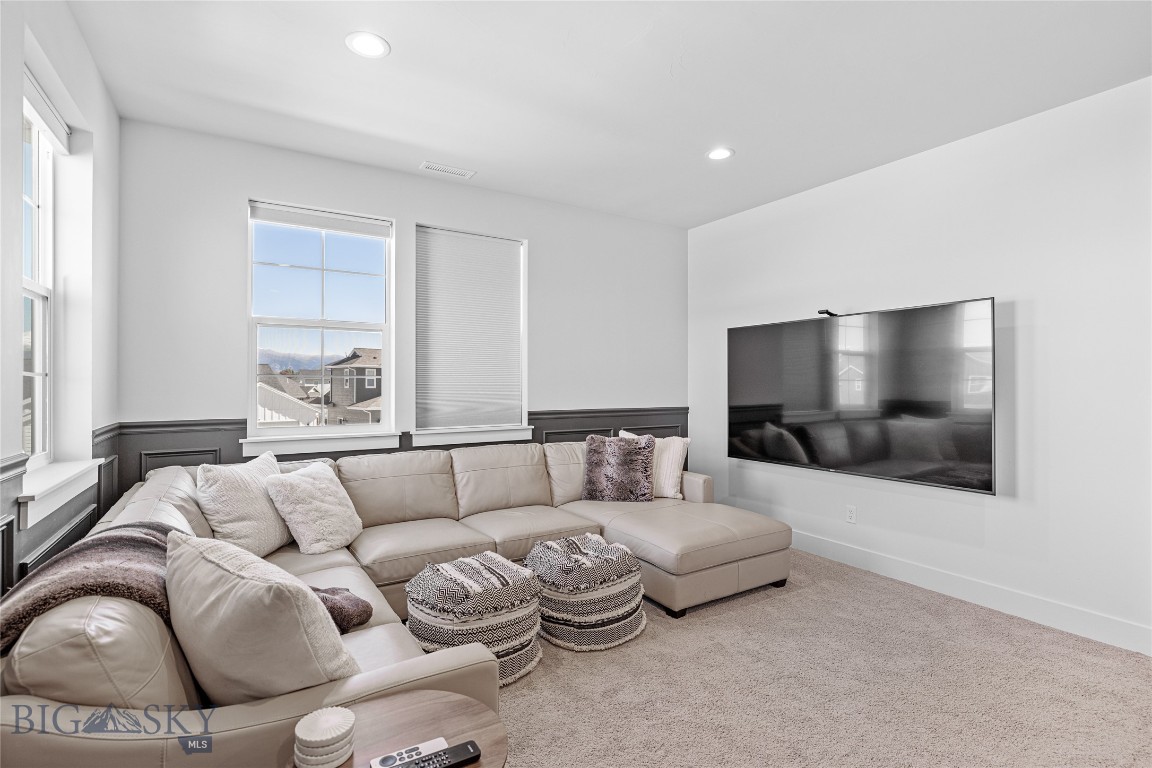 Prescott Ranch - Residential