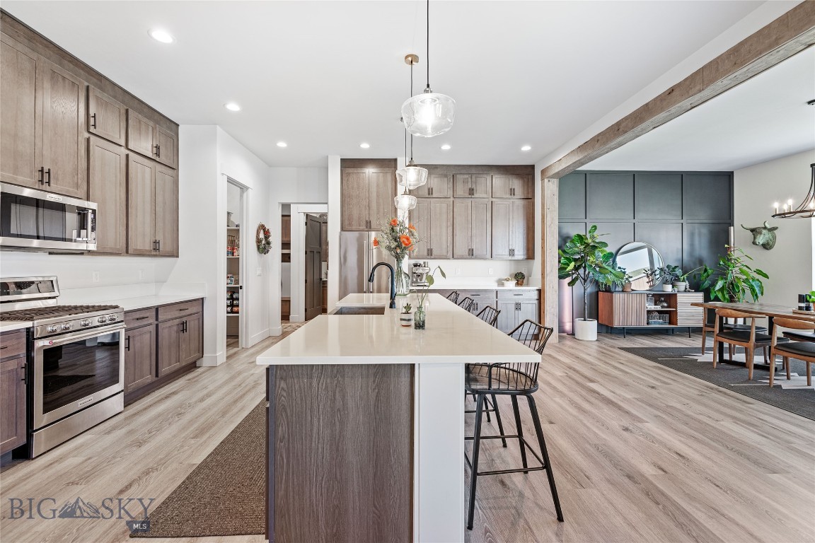 Prescott Ranch - Residential