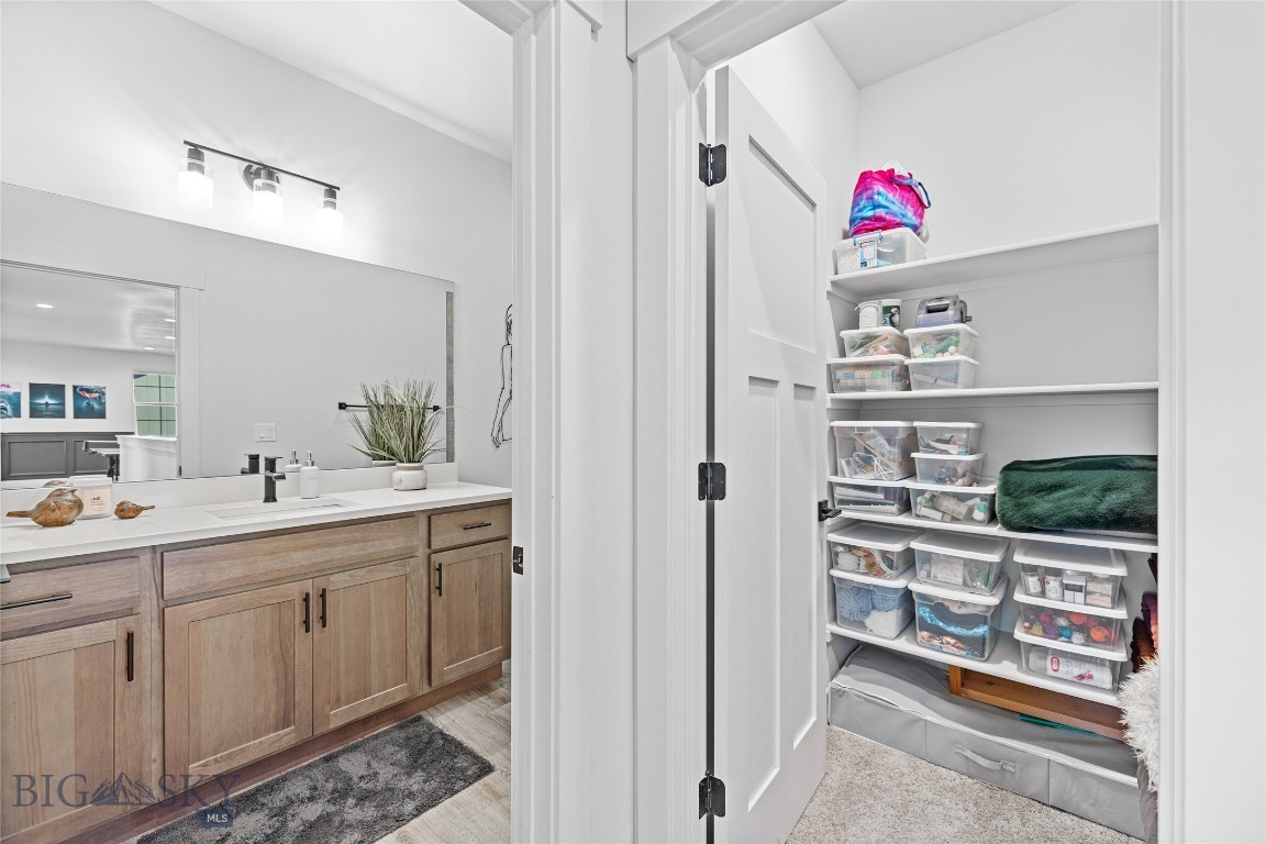 Prescott Ranch - Residential