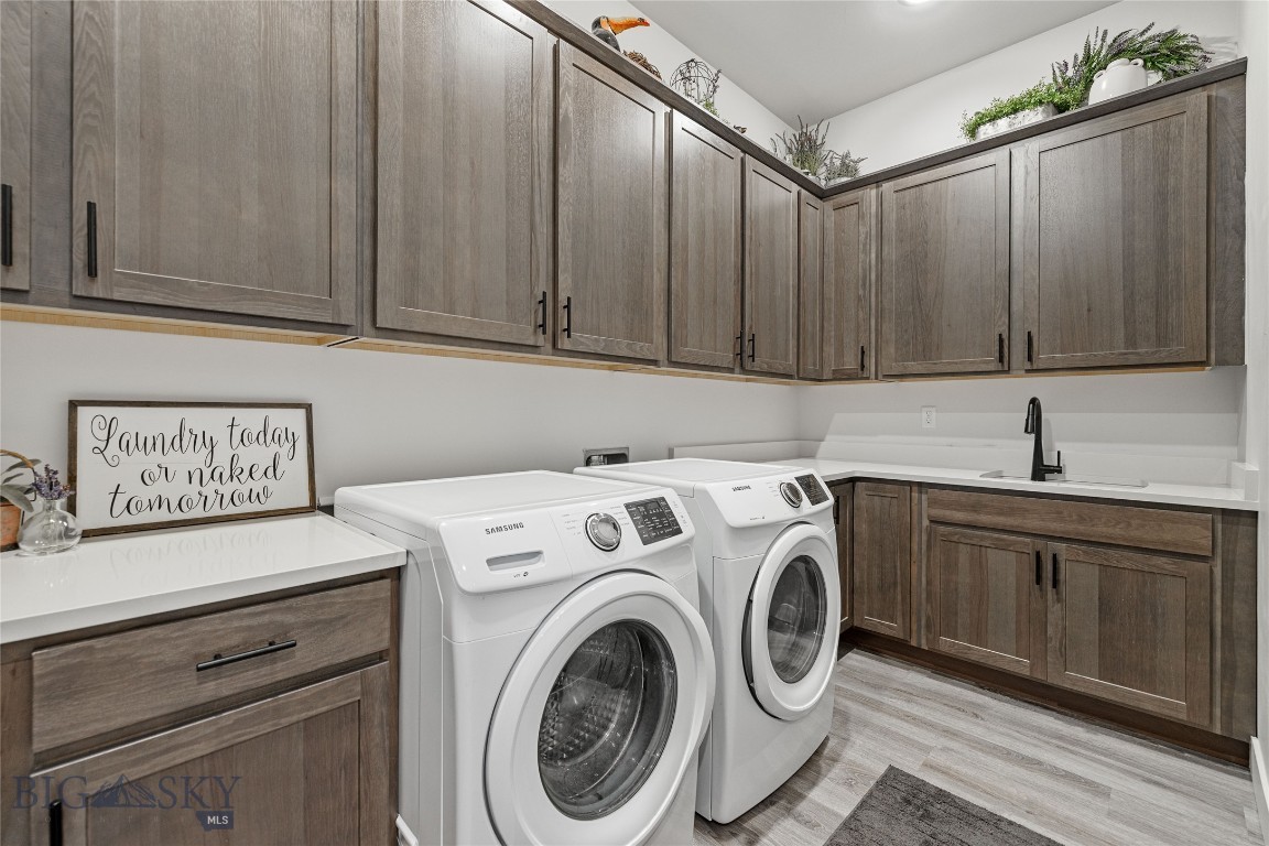 Prescott Ranch - Residential