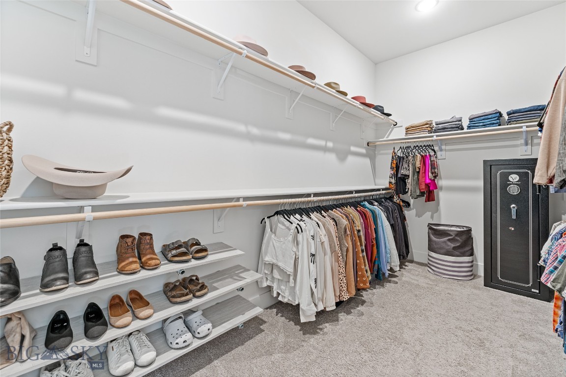 Prescott Ranch - Residential