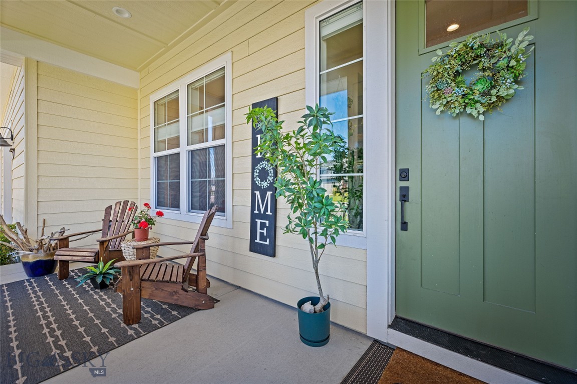 Prescott Ranch - Residential