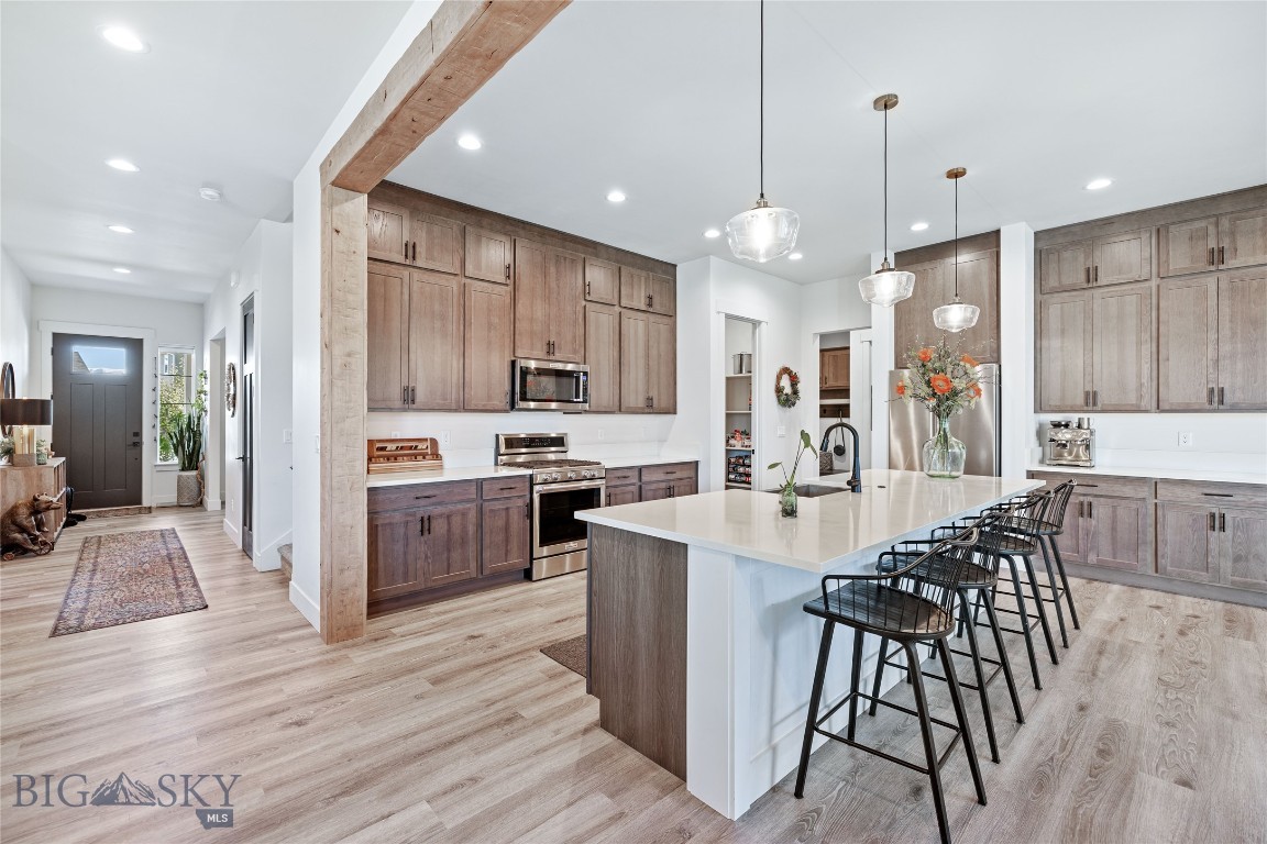 Prescott Ranch - Residential