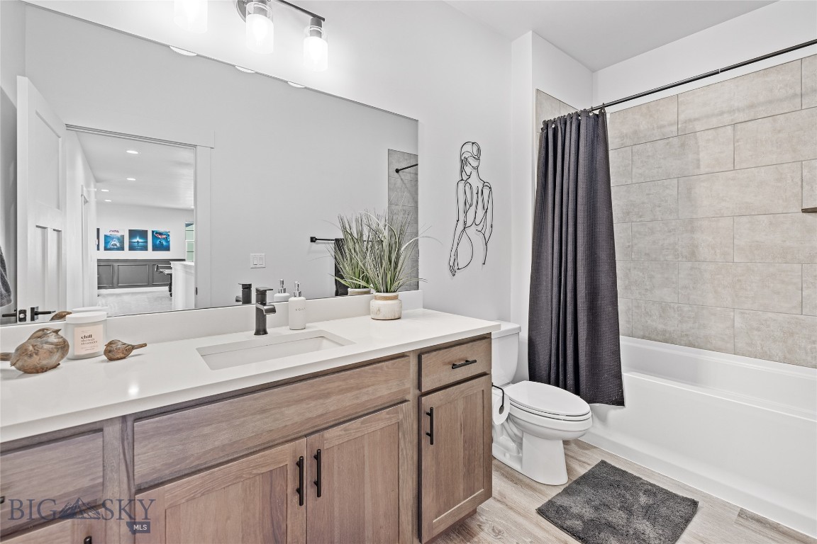 Prescott Ranch - Residential