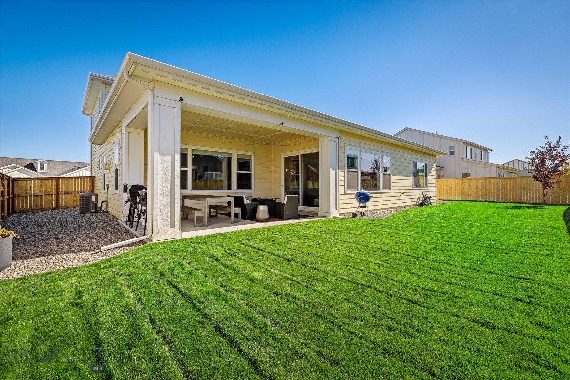 Prescott Ranch - Residential