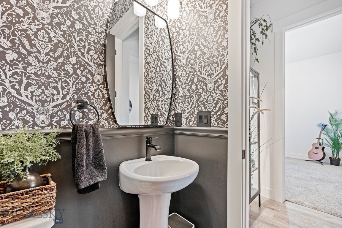 Prescott Ranch - Residential