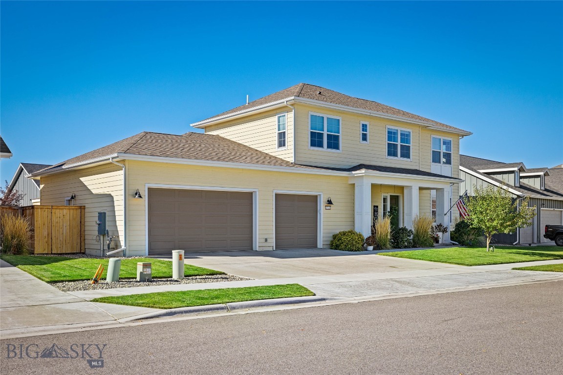 Prescott Ranch - Residential