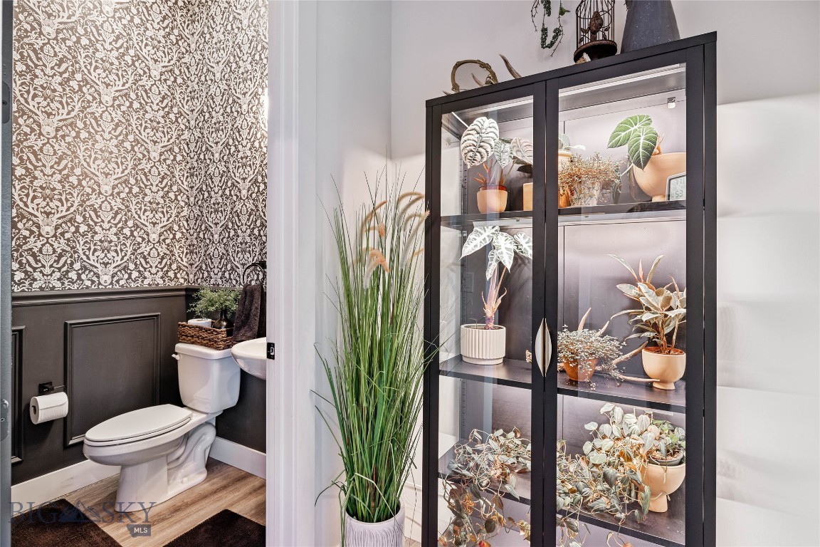 Prescott Ranch - Residential