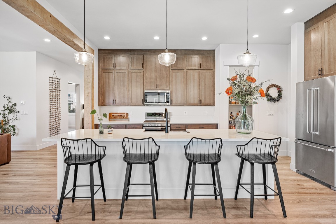 Prescott Ranch - Residential