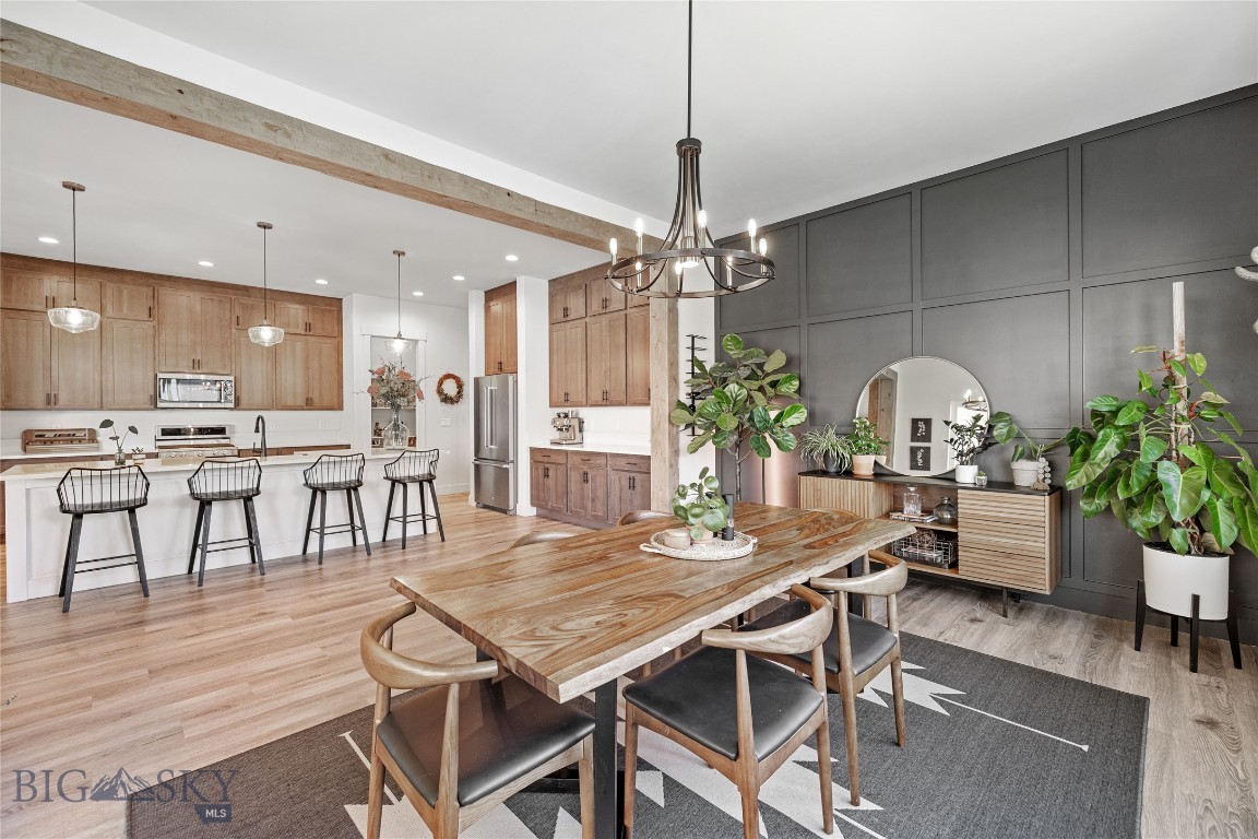 Prescott Ranch - Residential