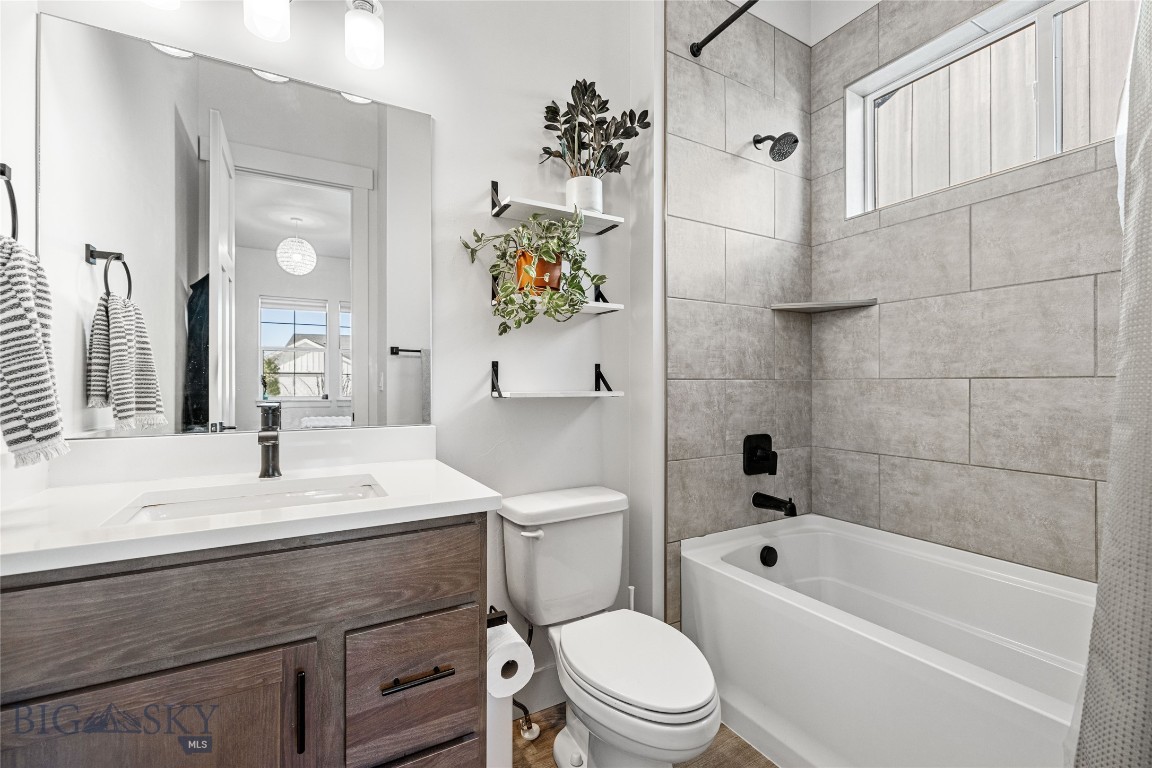 Prescott Ranch - Residential