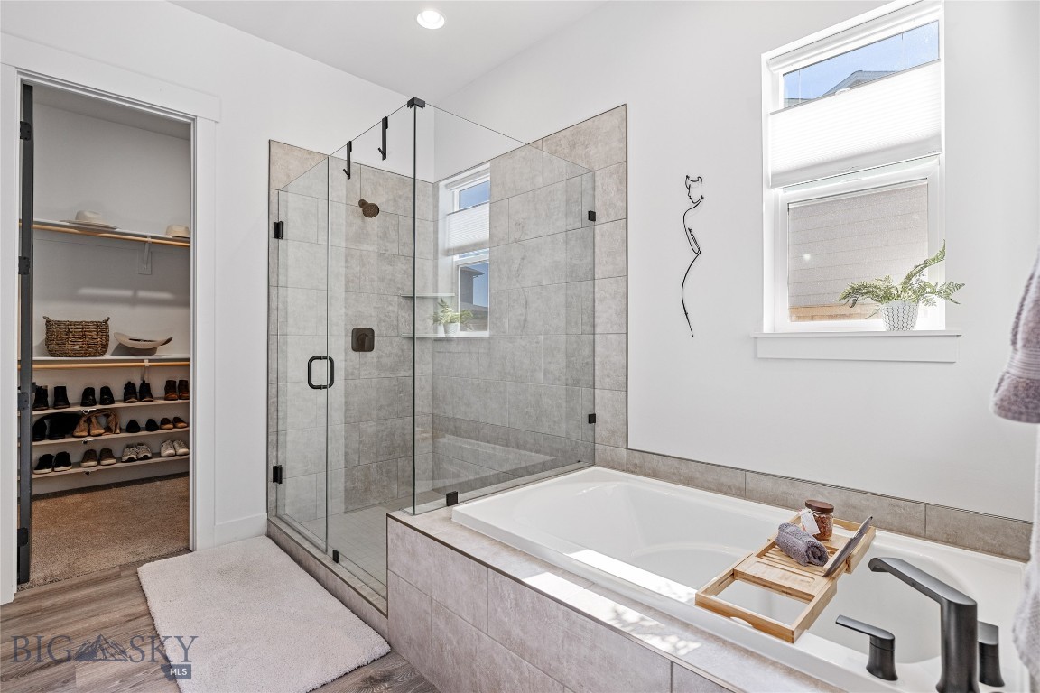 Prescott Ranch - Residential