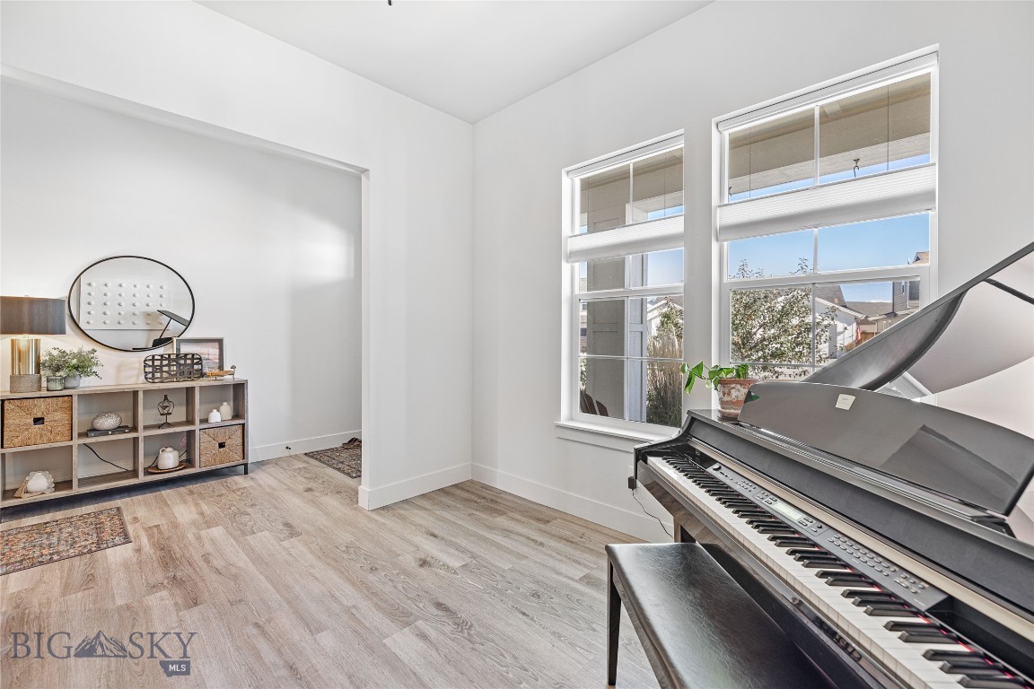 Prescott Ranch - Residential