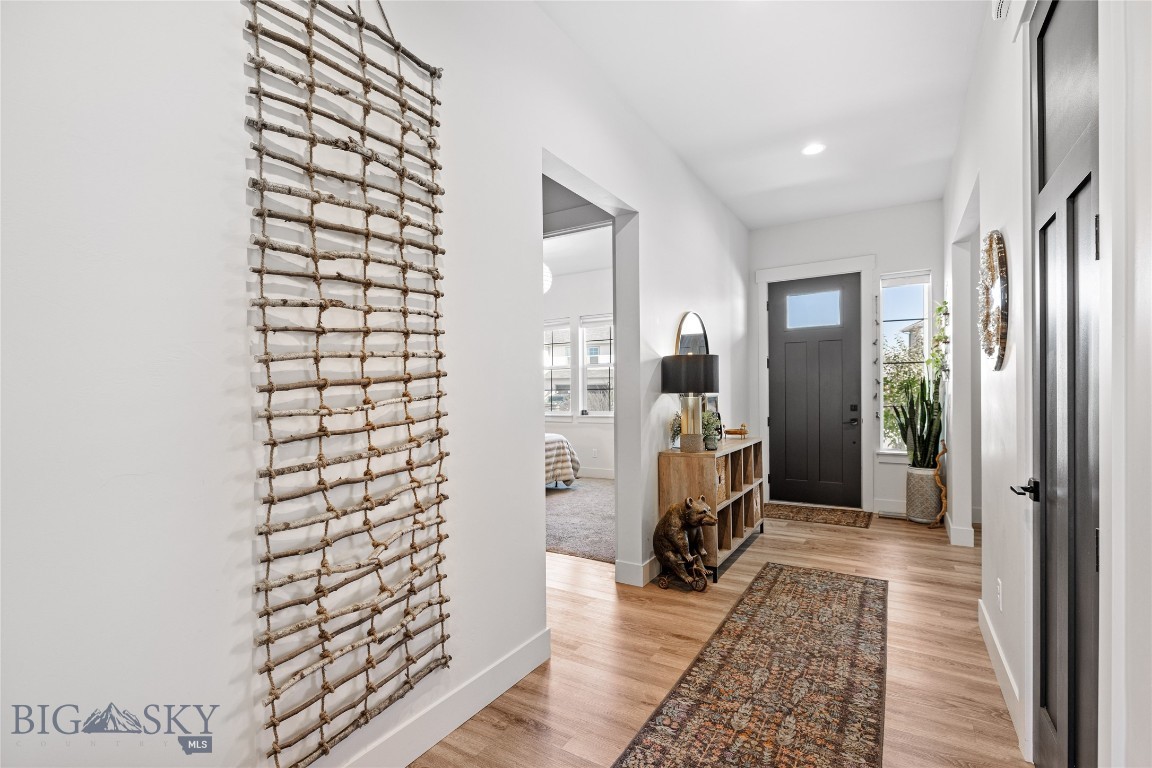 Prescott Ranch - Residential