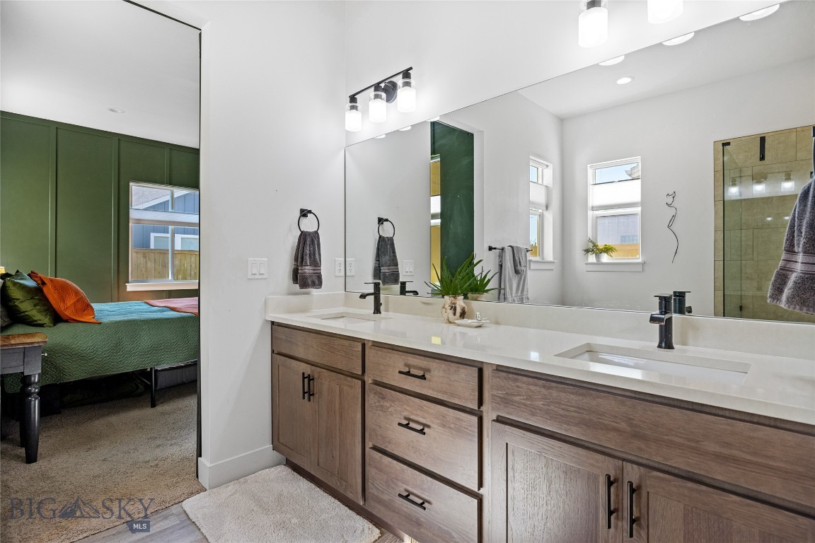 Prescott Ranch - Residential