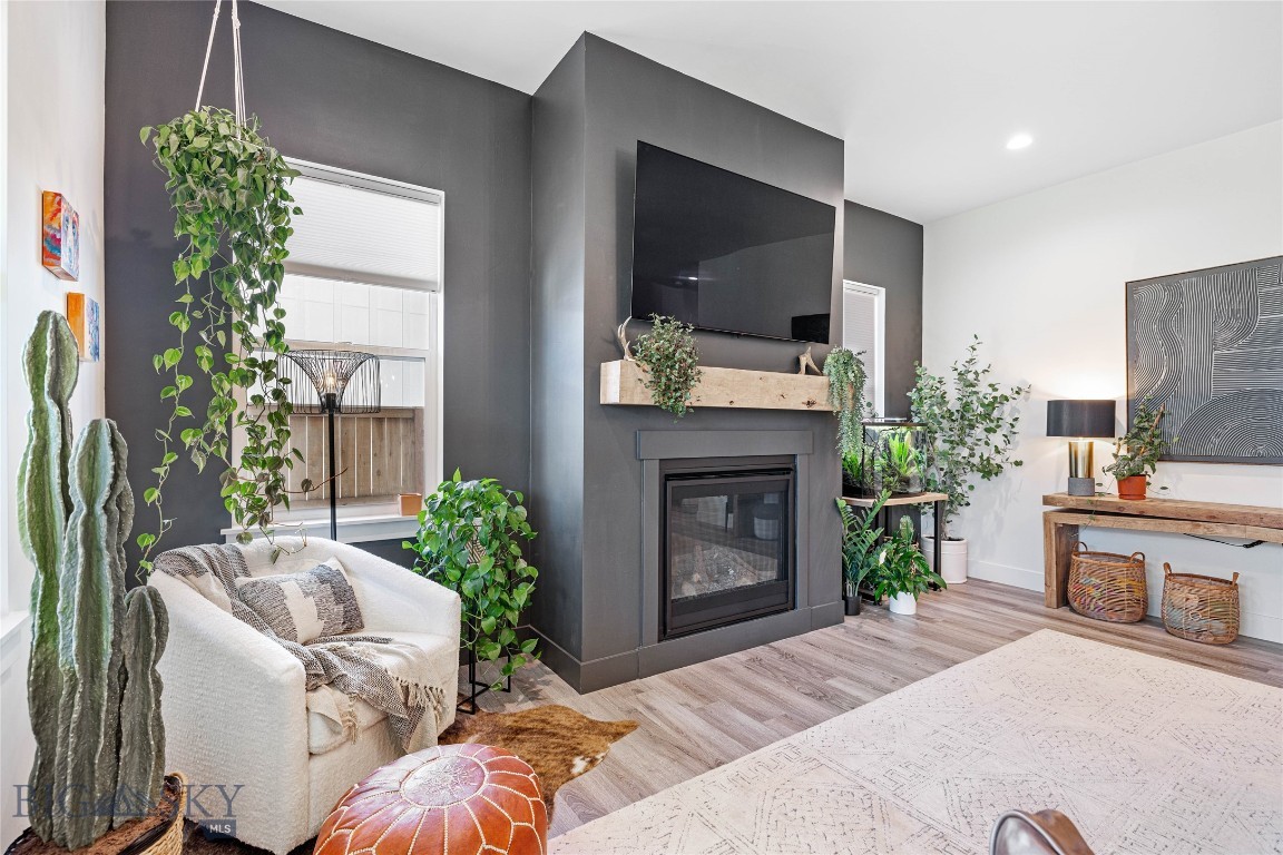 Prescott Ranch - Residential