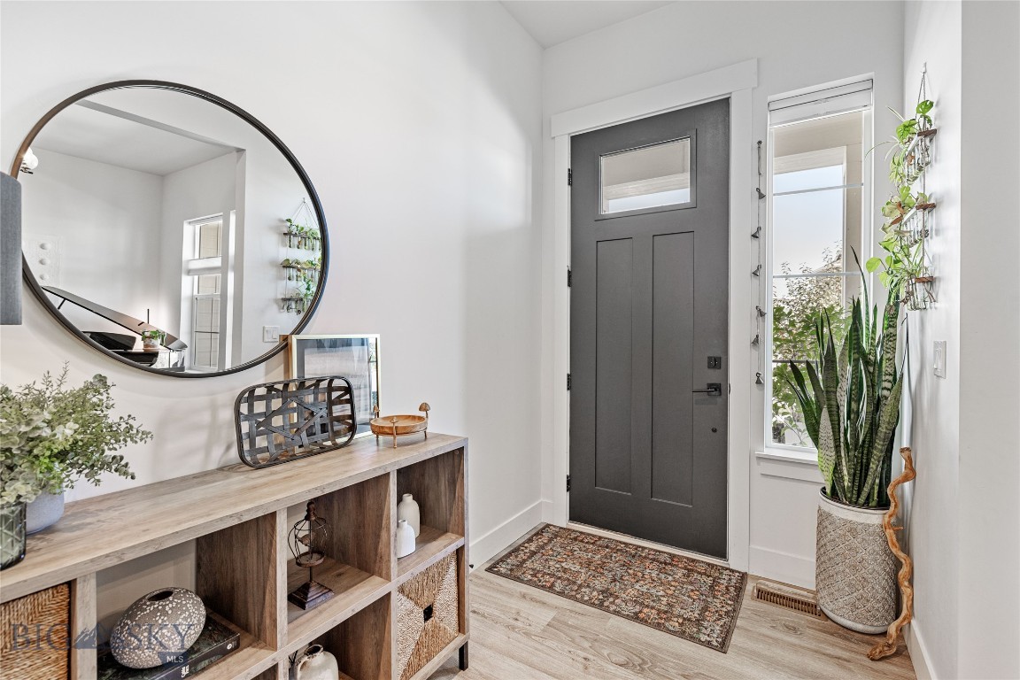 Prescott Ranch - Residential