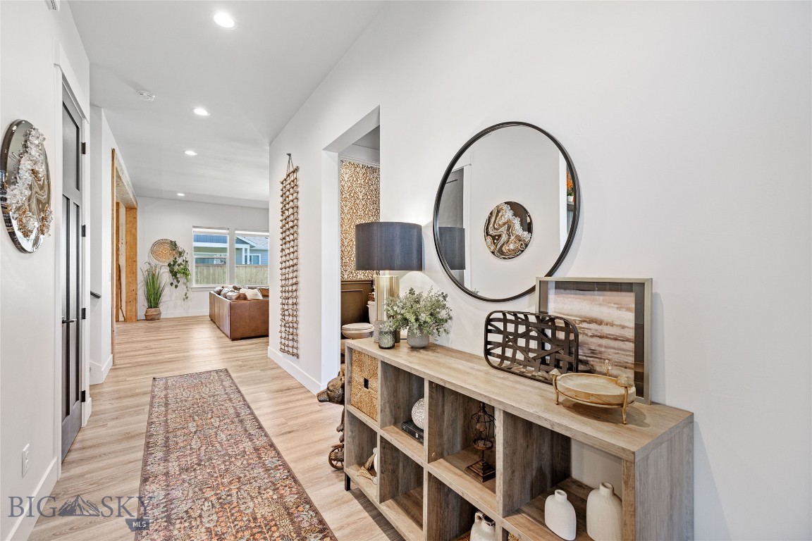 Prescott Ranch - Residential