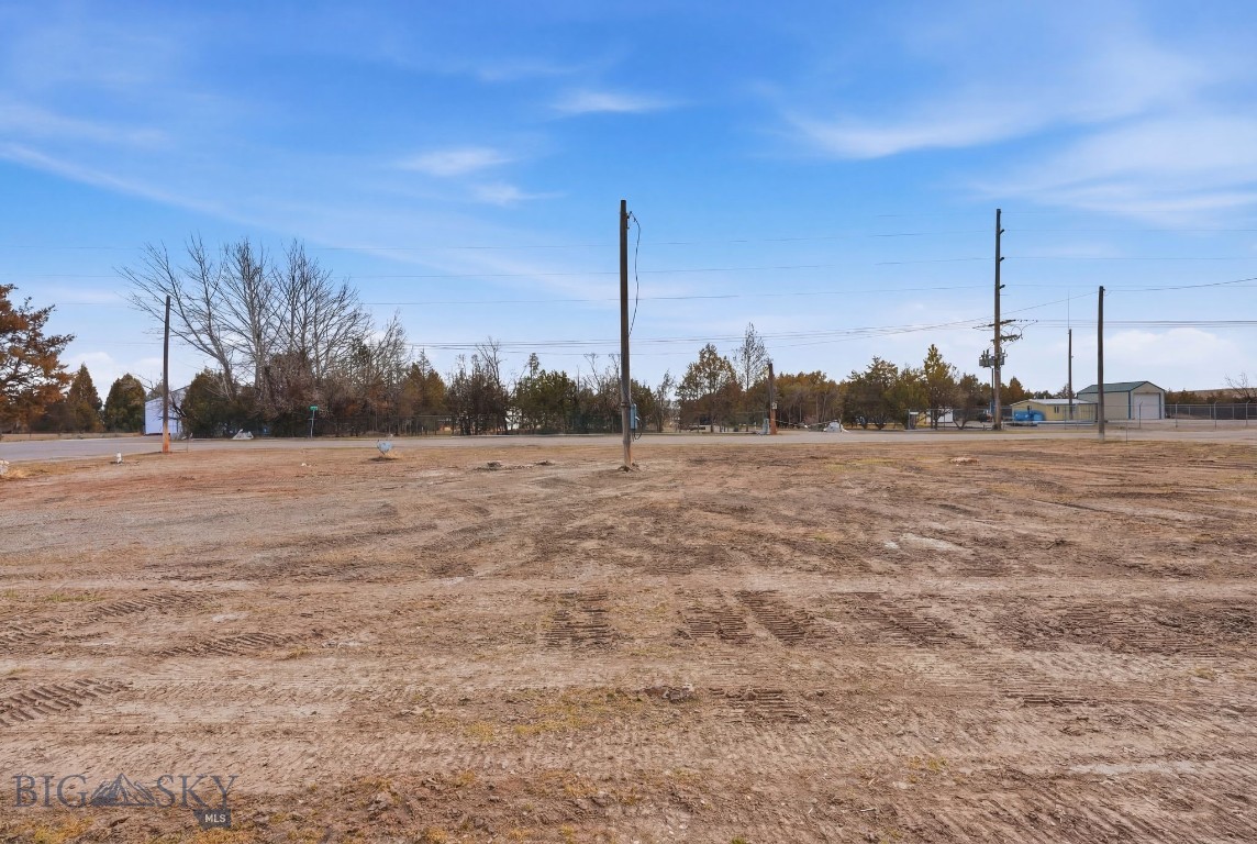 Three Forks Original Plat - Land