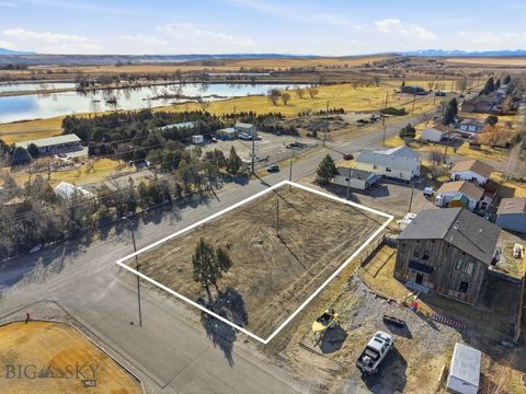 Photo of 623 E Neal Street, Three Forks, MT 59752 (MLS # 409340)